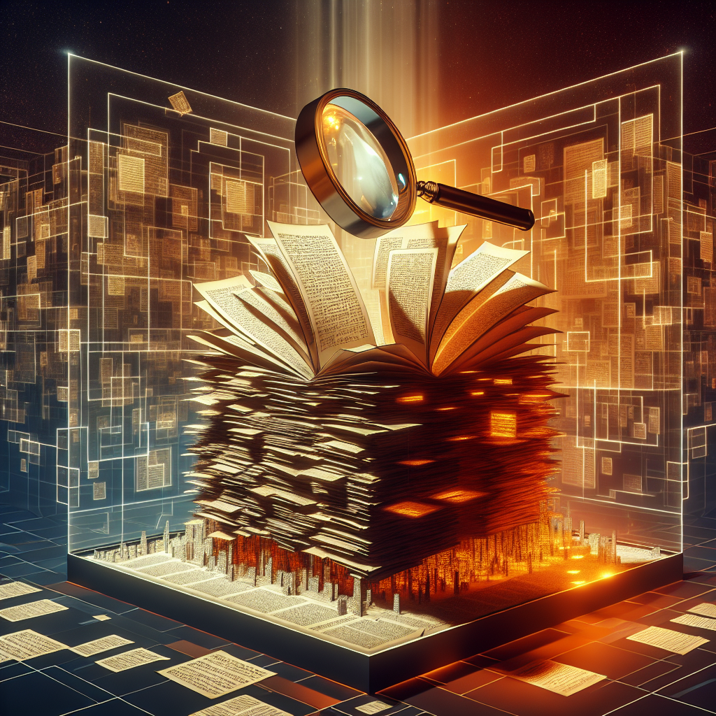 les dossiers oubliés