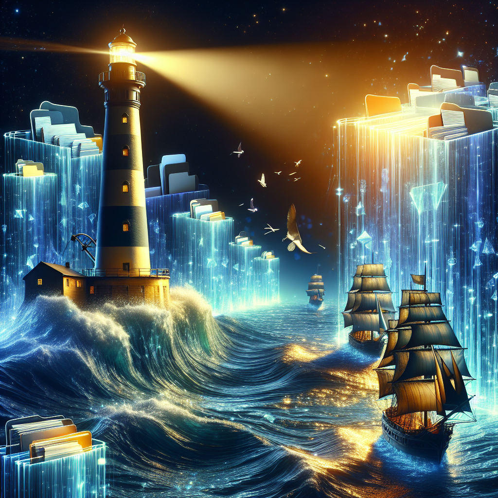 les dossiers oubliés