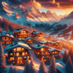 crans montana suisse