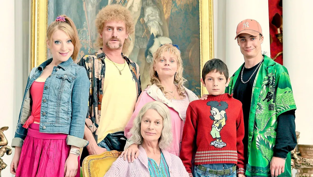 Les Tuche 5 : Sortie, Casting et Secret du Film