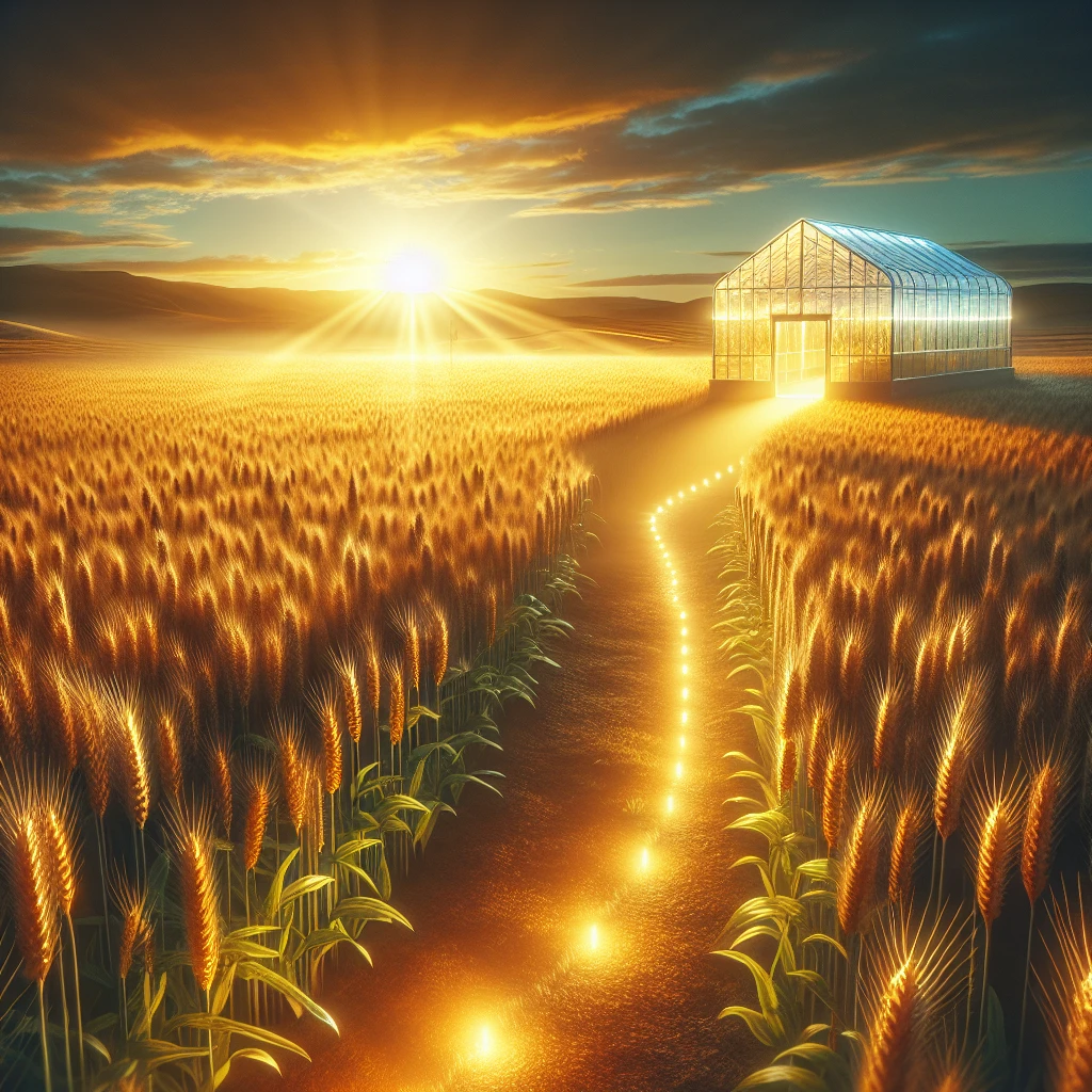 greve agriculteur