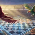 tunisie vs mali