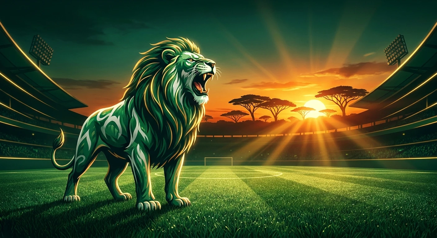 can algerie match