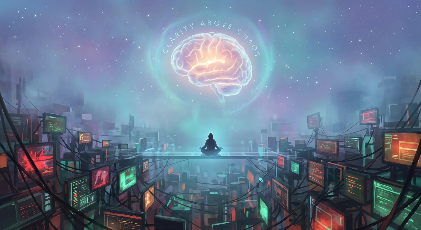 brain rot