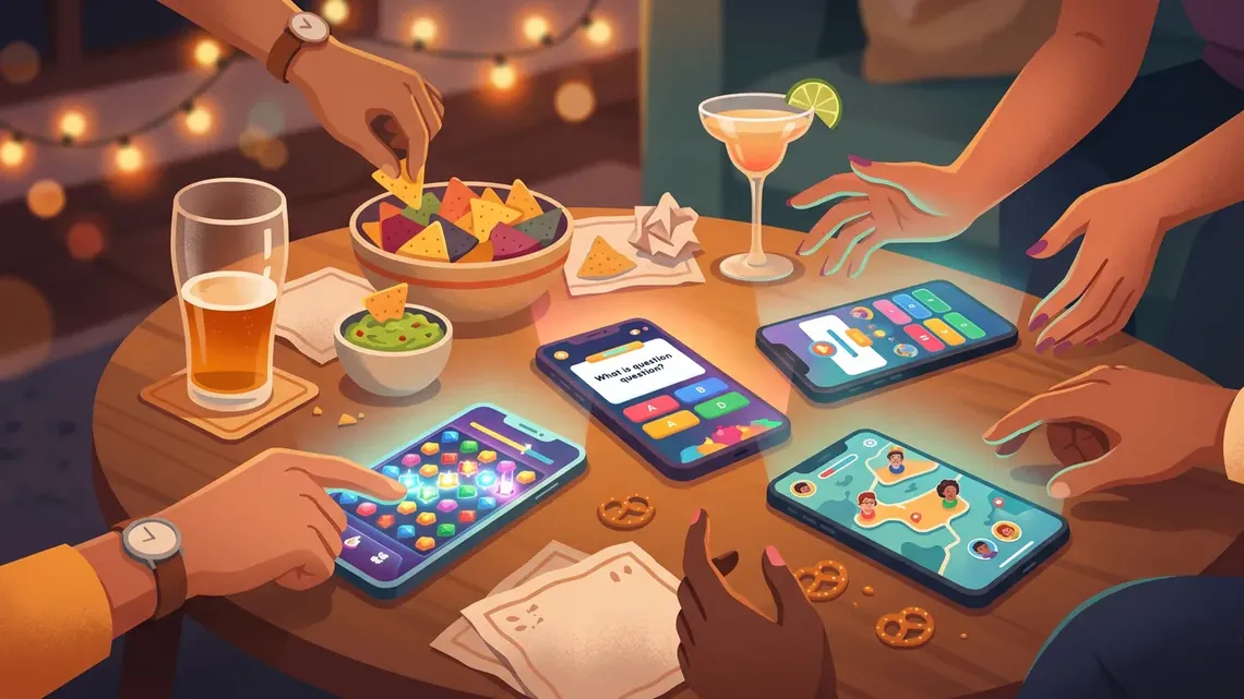 Guide complet pour animer un groupe telephone parfait