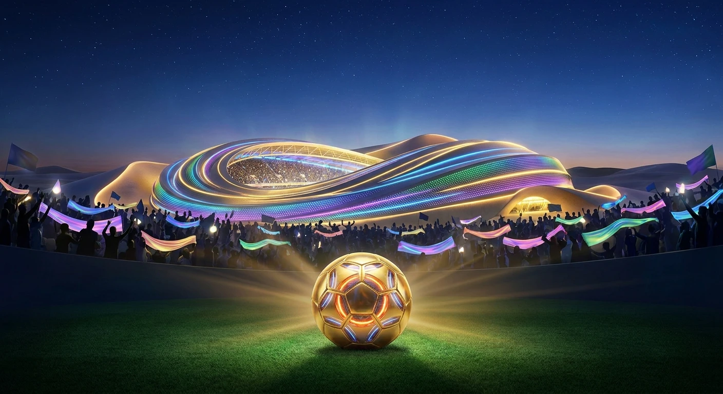 coupe du monde de football 2022