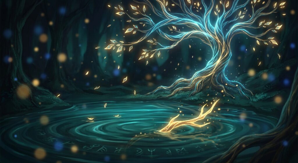 soul sacrifice