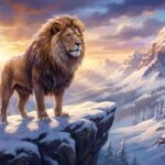 lion atlas