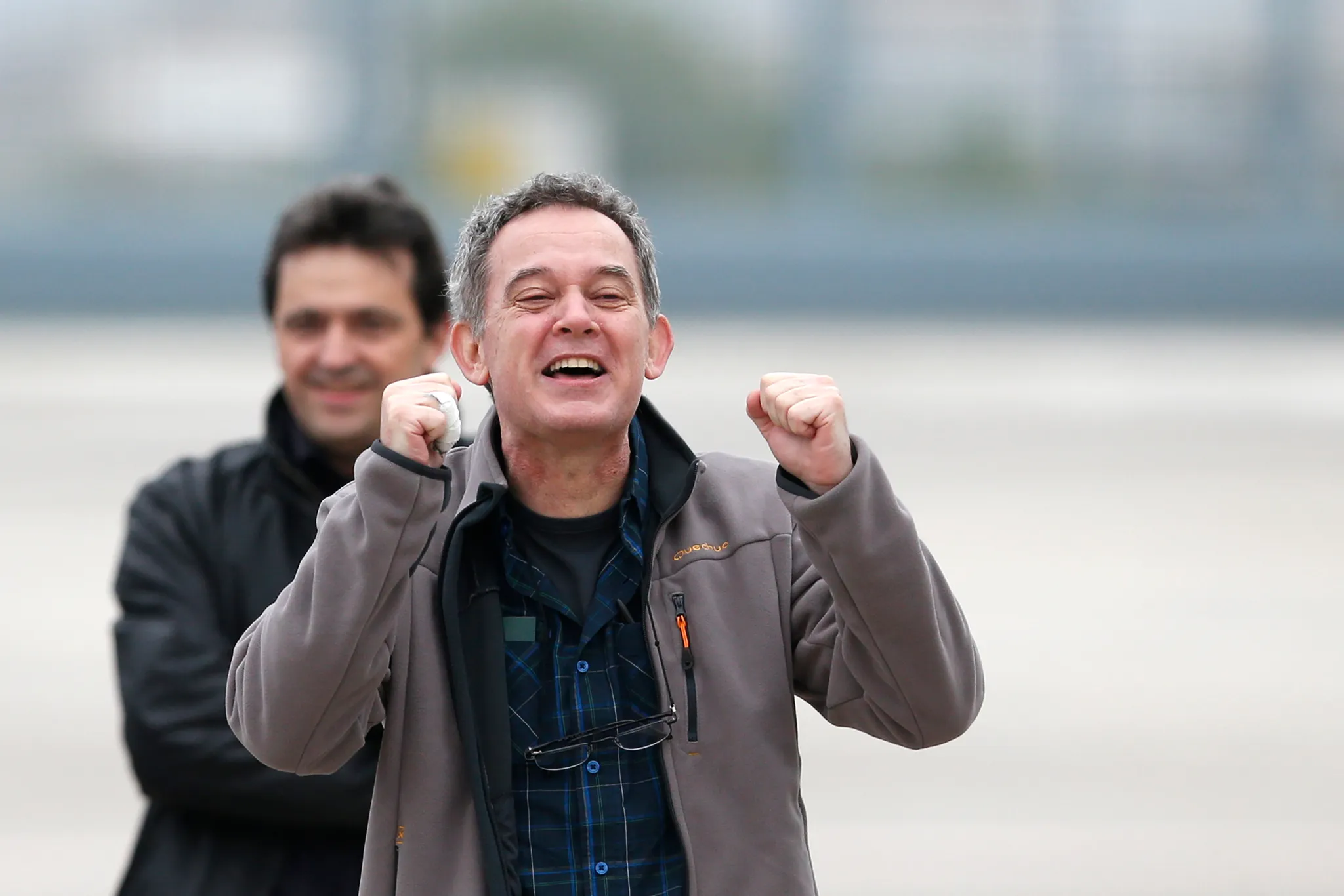 Didier François : Le Guide Complet du Reporter