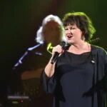 Le genie de maurane chanteuse explique