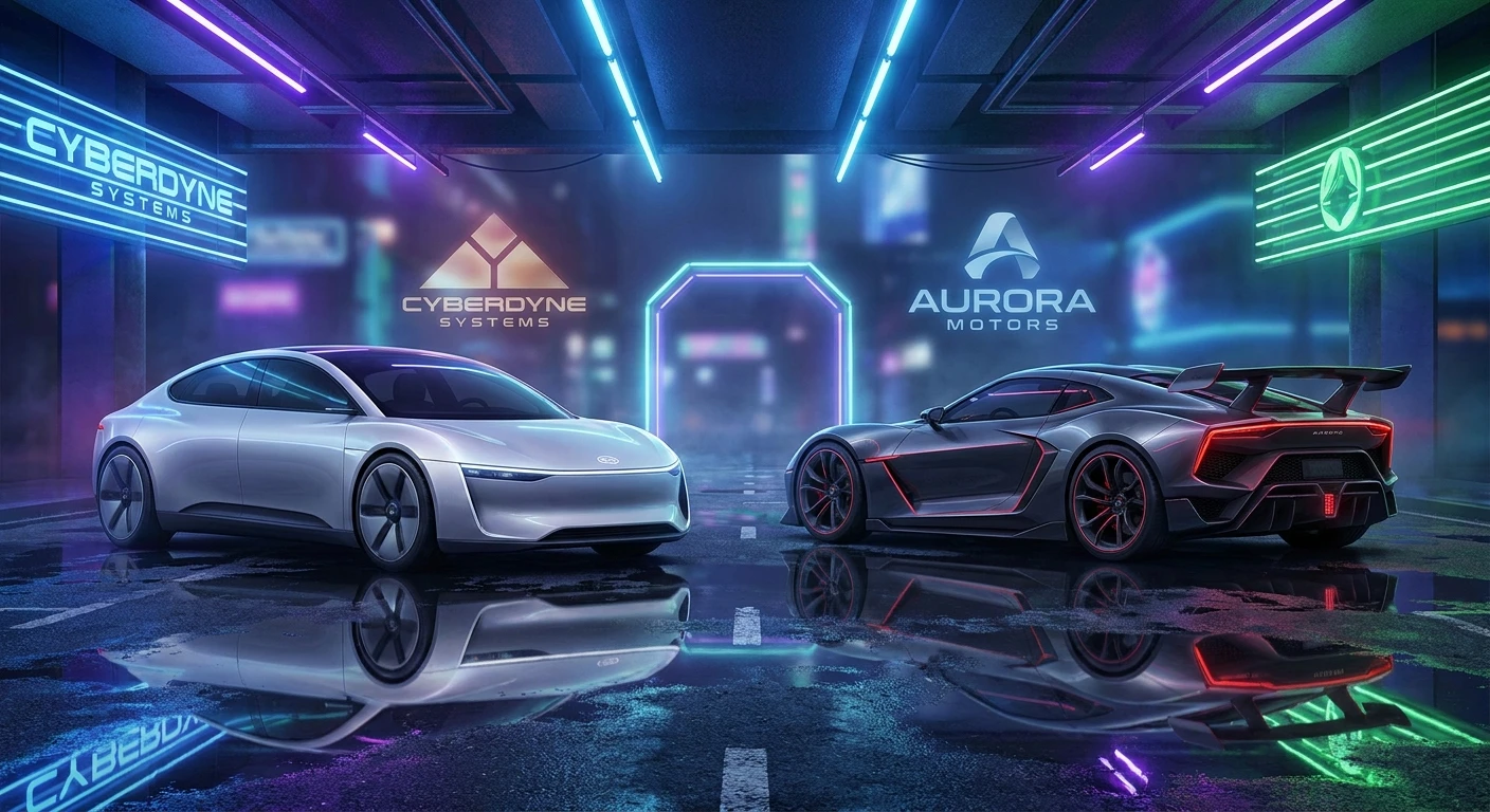 byd ou tesla