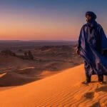 touareg peuple