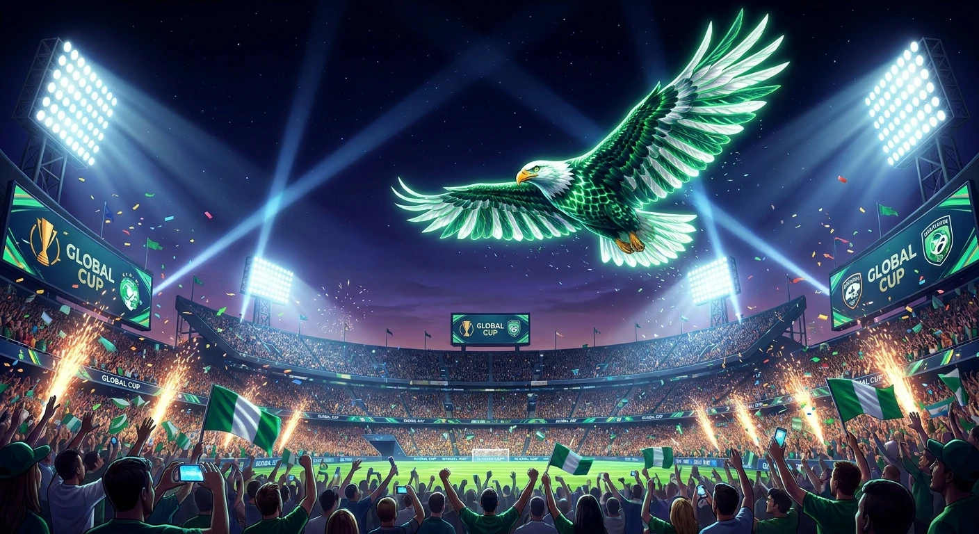 can nigeria
