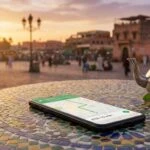uber au maroc