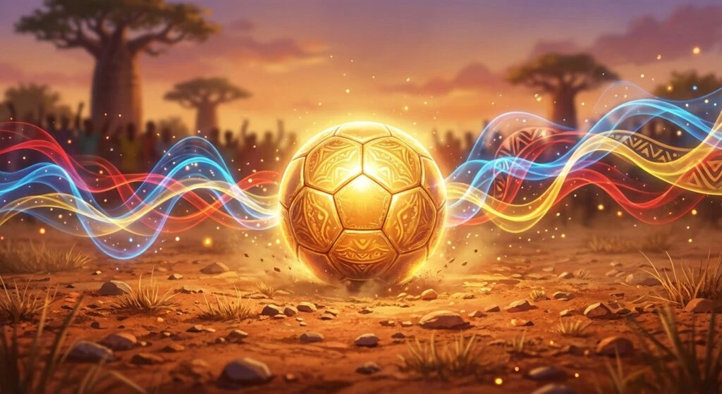 congo kinshasa foot