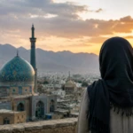 La vérité sur la religion en iran : Guide
