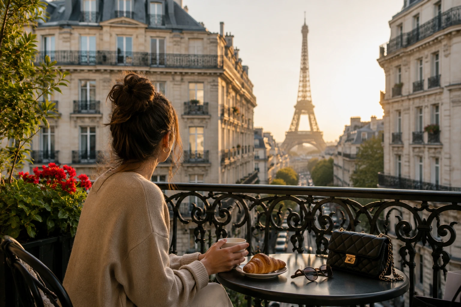 Style et Vie de la Meuf Paris : Guide Complet