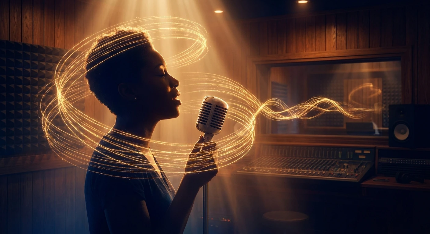 iam chanteur