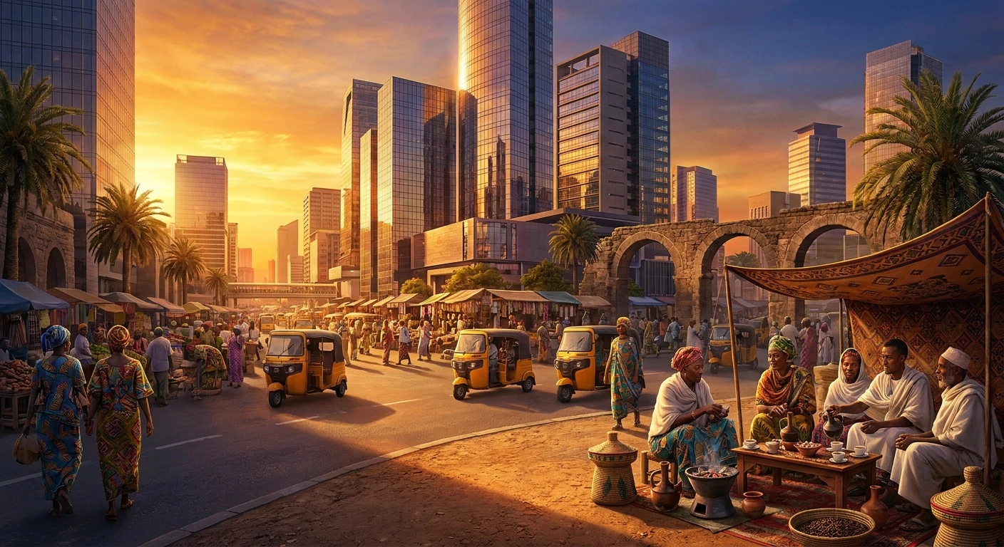 addis-abeba