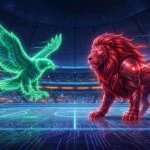 maroc nigeria match