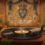 quel est le titre de noblesse de philippe lavil