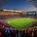 stade mohammed-v