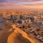 mauritanie capitale
