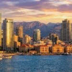 liban capitale