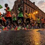 record d'europe 10 km