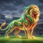 lion de la teranga