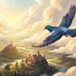 pigeons voyageurs