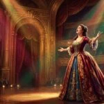 cantatrice française