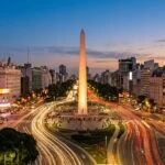 argentine buenos aires