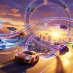 cars 5 date de sortie