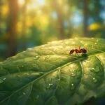 fourmis tapinoma magnum