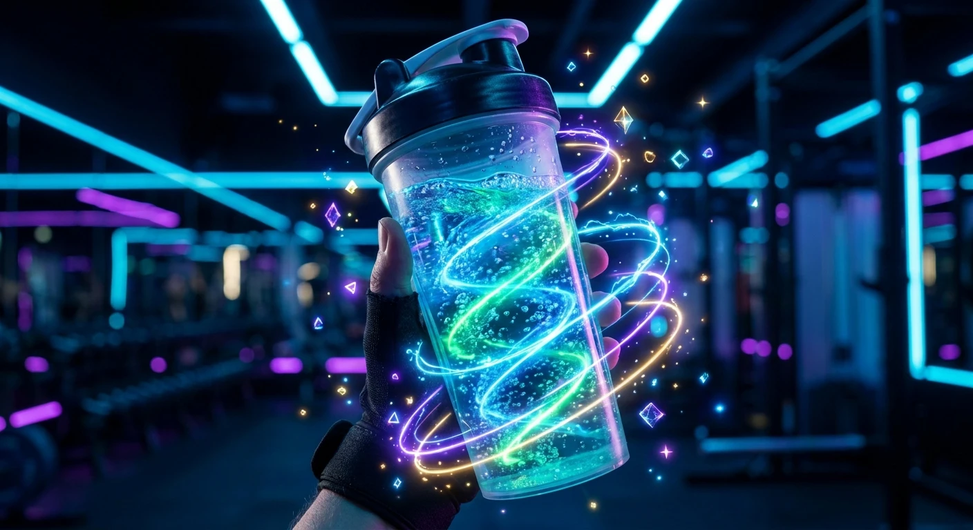 meilleur preworkout