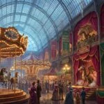 avis sur musée des arts forains